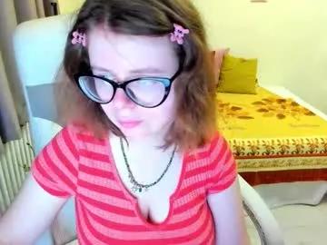 milisasweet on Chaturbate 