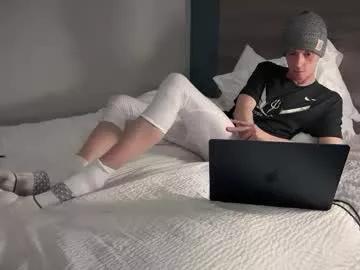 millerjdm on Chaturbate 