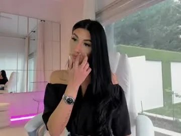 miss_diamond__ on Chaturbate 