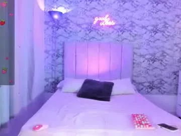 missgissel on Chaturbate 