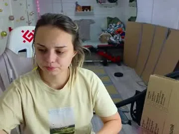 misss_viki — Hello i'm Vikki! welcome to my room - Multi Goal: ) [6 tokens left] #lovense #squirt #teen #cum #cute