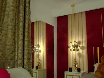 missydolly_ on Chaturbate 