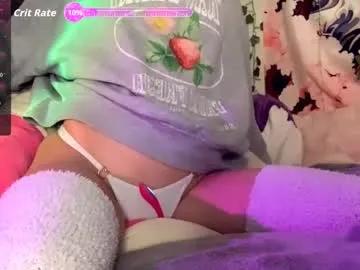 myluvekai — play w me  type /menu - Goal: wet my panties  #cute #shy #lovense #teen #squirt