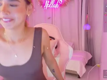 nallahh_ — GOAL: Spank ass [65 tokens remaining] im so horny today,  make me yours I hope we are satisfied together, ready? | PVT / C2C SHOW OPEN #fetish #smalltits #18 #petite #feet