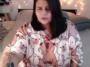 naughtykiss22 — Make me edge, make me scream, make me yours today  - Multi-Goal :  make me wet #lovense #squirt #bbw #sexy #bigass