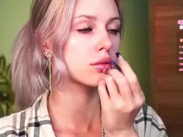 nelly_carroll on Chaturbate 