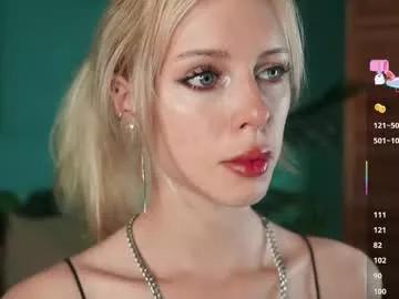 nelly_carroll on Chaturbate 