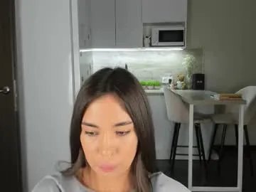 nilliluv on Chaturbate 