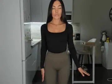 nilliluv on Chaturbate 