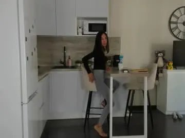 nilliluv on Chaturbate 