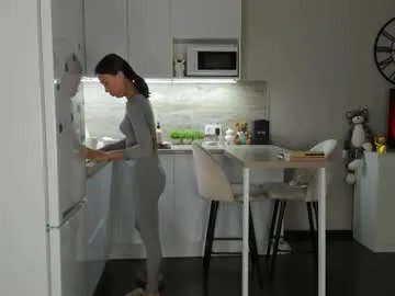 nilliluv on Chaturbate 