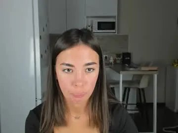 nilliluv on Chaturbate 