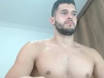 noah_jhonsonn — GOAL: CUM SHOW [2199 tokens remaining] Welcome to my room! #feet #lovense #cum #bigcock #master