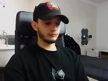 oscargriffin — Welcome to my room! - Repeating Goal: milky milky? - #alpha #cum #feet #master #young