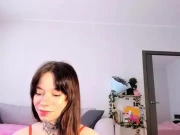 passionate_isabella — Freechat on Chaturbate