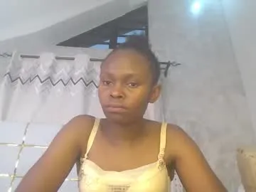 phoebe015 — Hello,welcome me i'm new :)  - Goal #1: lets have some fun at 499 tokens - #ebony #daddy #smalltits #shy