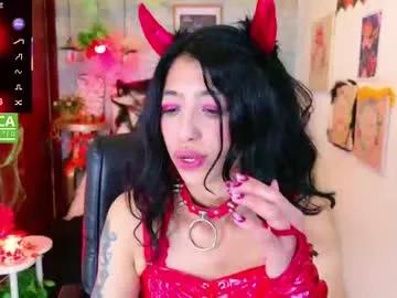 redhotter_ — Current Goal:  Undress slowly  at 88 tokens -- Next Goal: Spit tits + Napple Clamps -- HAPPY OCTOBER #squirt #smoke #deepthroat #anal #submissive