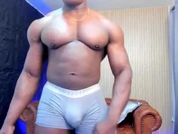 rogger_physique on Chaturbate 