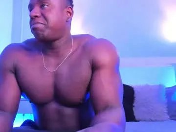 rogger_physique on Chaturbate 
