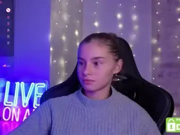 roxxxie_reid on Chaturbate 