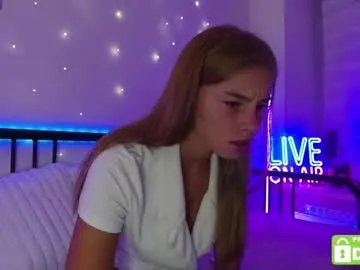 roxxxie_reid on Chaturbate 