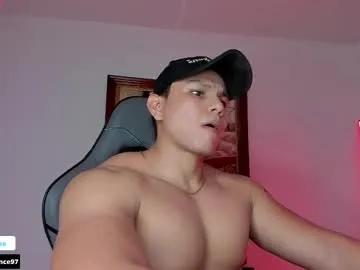 roy__constance — GOAL: (5)MIN JERK OFF [50 tokens remaining] Welcome to my room! #findom #master #cum #lovense #muscle
