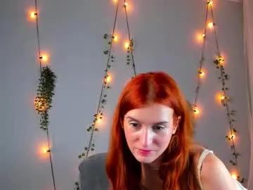 sallybiscuit on Chaturbate 