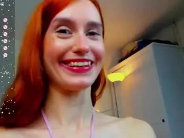 sallybiscuit on Chaturbate 