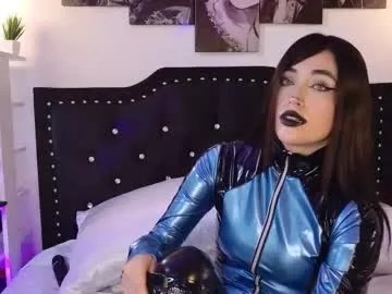 samanthagrant_ on Chaturbate 