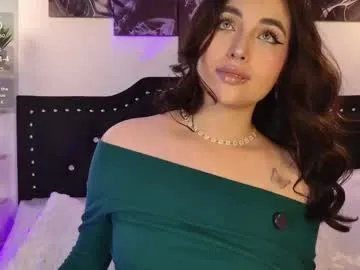 samanthagrant_ on Chaturbate 