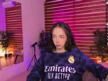 sapphire_venus on Chaturbate 