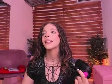 sapphire_venus on Chaturbate 