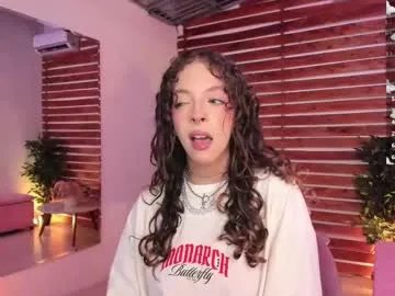 sapphire_venus on Chaturbate 