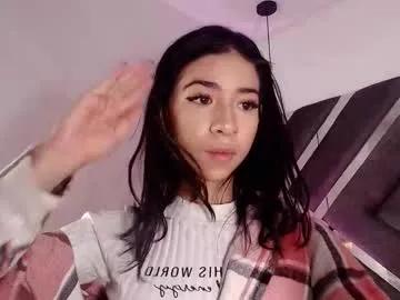 sara_lopee1 — GOAL: For each tip, I will go up and down hehe [550 tokens remaining] My favorite tips 55, 100, 111, 222, 333, 555, 1000  #bigboobs #latina #18 #squirt #fuckmachine