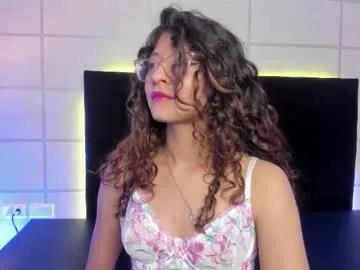 sara_mac_ on Chaturbate 