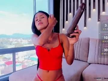 saragrey31 on Chaturbate 