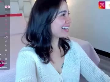 saraospinna on Chaturbate 