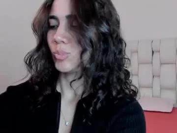 saraospinna on Chaturbate 