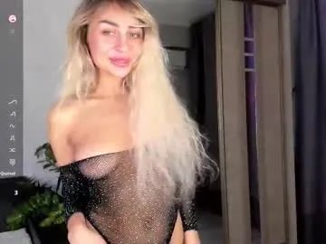 sarashineee on Chaturbate 