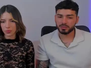 savagesweethearts on Chaturbate 