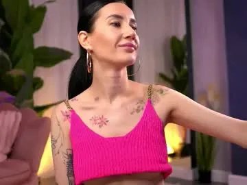 serenavelour on Chaturbate 