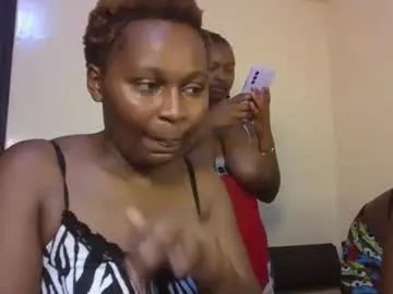 sexxy_amira on Chaturbate 