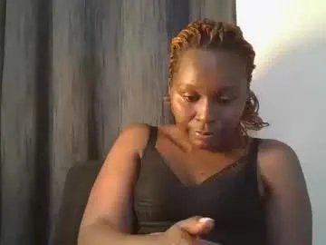 sexxy_amira on Chaturbate 