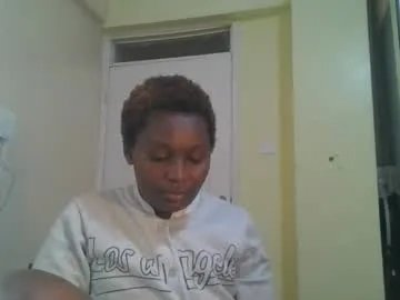 sexxy_amira on Chaturbate 