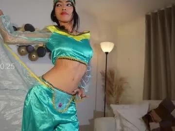 shena_nomy — FULL naked jazmin horny [993 tokens left]