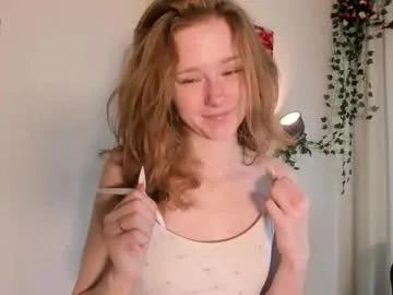 silkencrave — Goal - suck and llick finger   .  all me Mia :)  #18 #new #teen #skinny #redhead [120 tokens remaining]