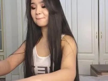 sinsemillaa on Chaturbate 
