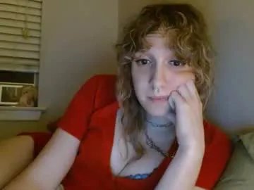 soffpurr on Chaturbate 