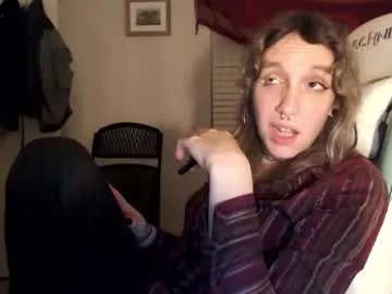 soffpurr on Chaturbate 