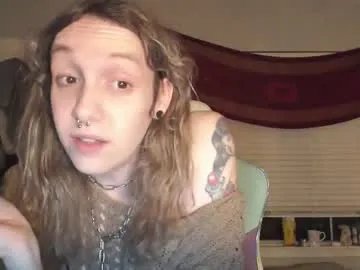 soffpurr on Chaturbate 